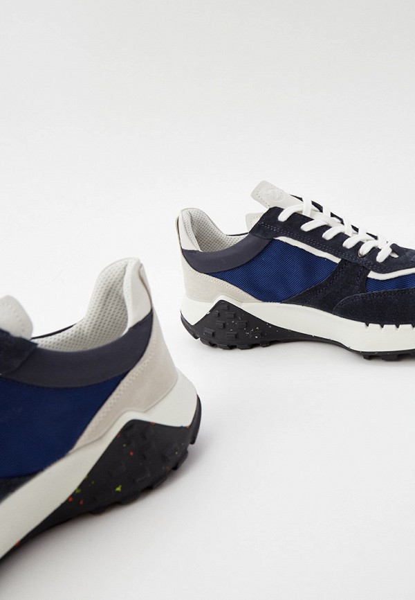 фото Кроссовки ecco