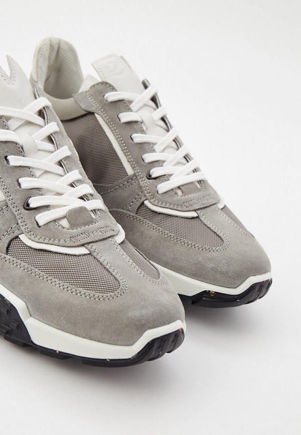 фото Кроссовки ecco