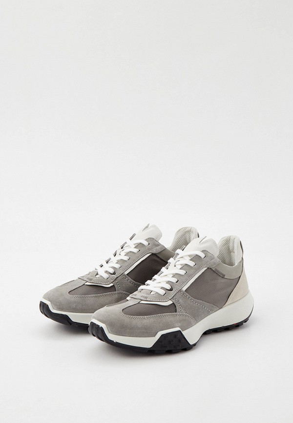 фото Кроссовки ecco