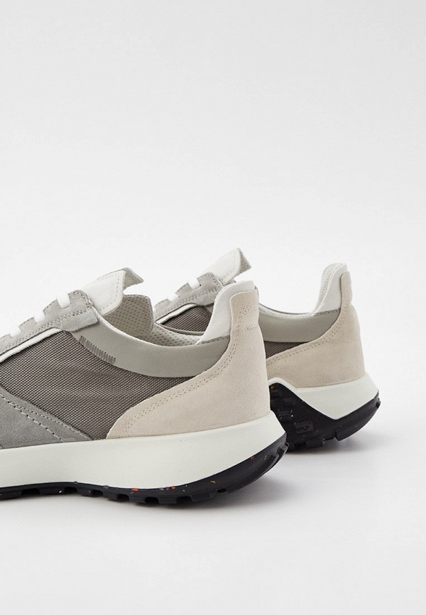 фото Кроссовки ecco