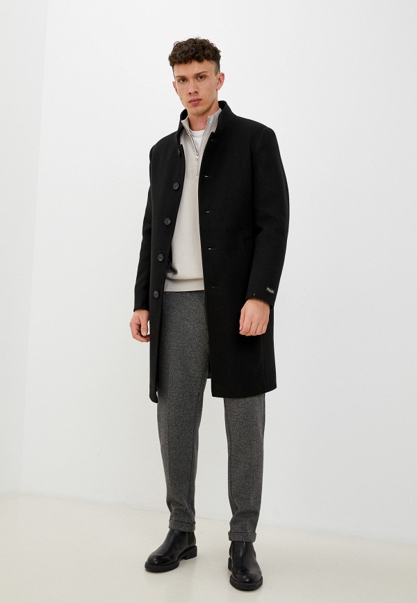 фото Пальто misteks design