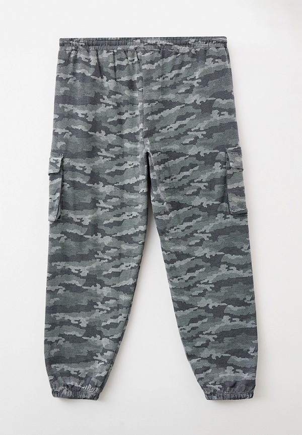 фото Брюки спортивные n.o.a.