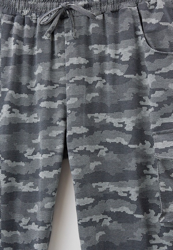 фото Брюки спортивные n.o.a.