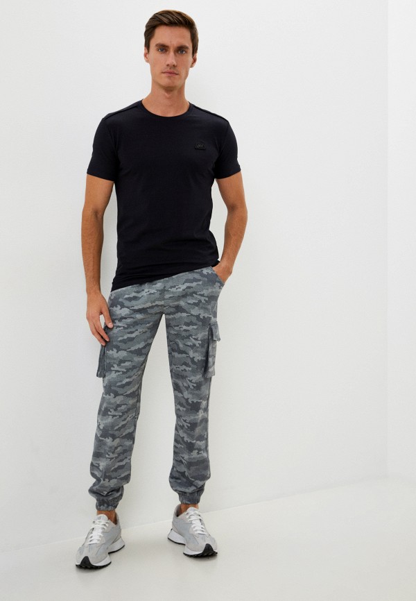 фото Брюки спортивные n.o.a.