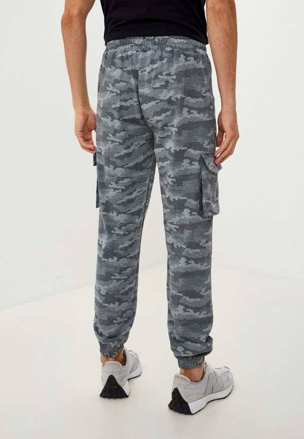 фото Брюки спортивные n.o.a.