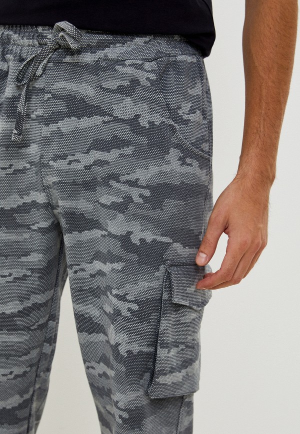 фото Брюки спортивные n.o.a.