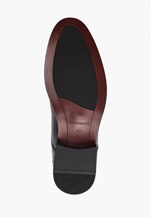 фото Туфли salamander