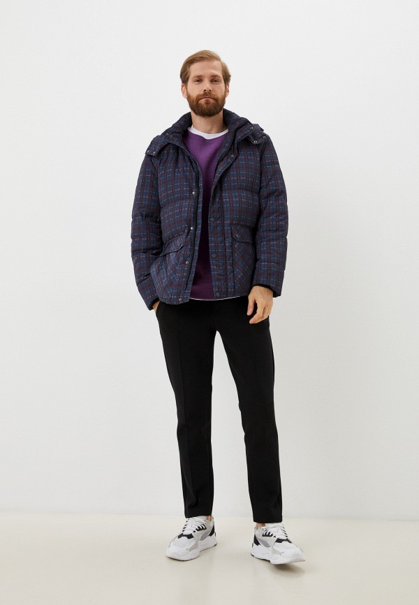 фото Пуховик marco di radi