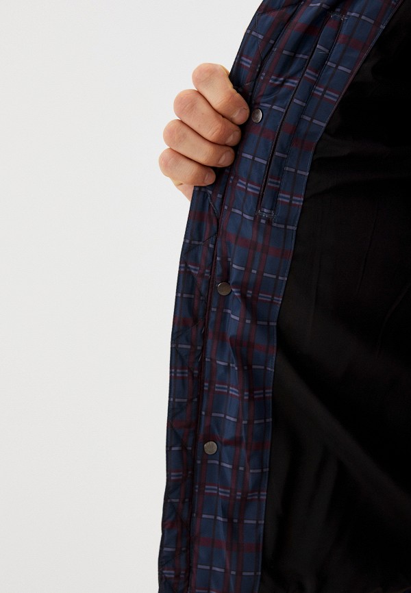 фото Пуховик marco di radi