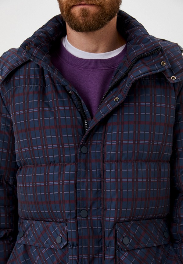 фото Пуховик marco di radi