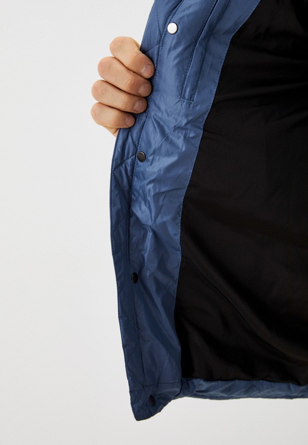 фото Пуховик marco di radi