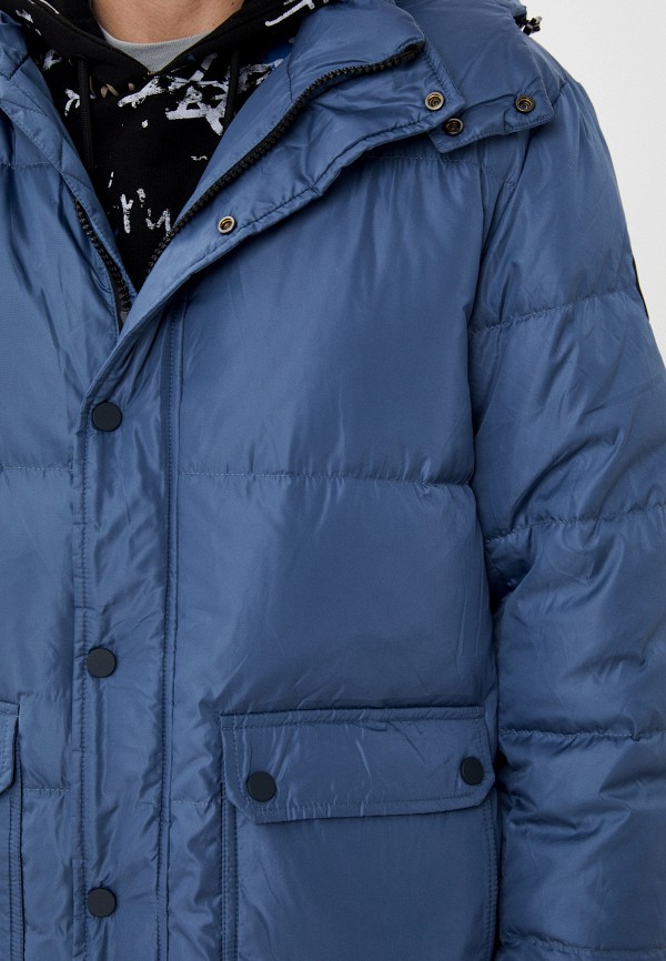 фото Пуховик marco di radi