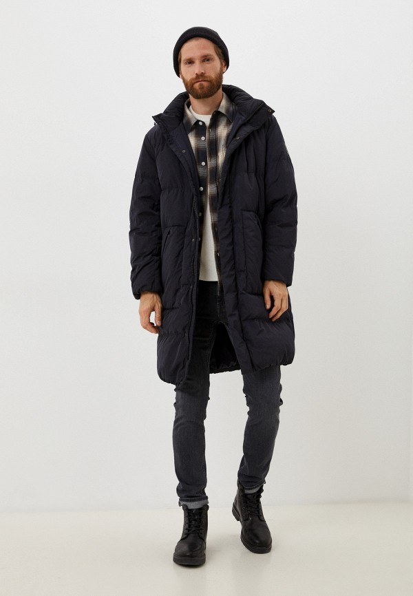 фото Пуховик marco di radi