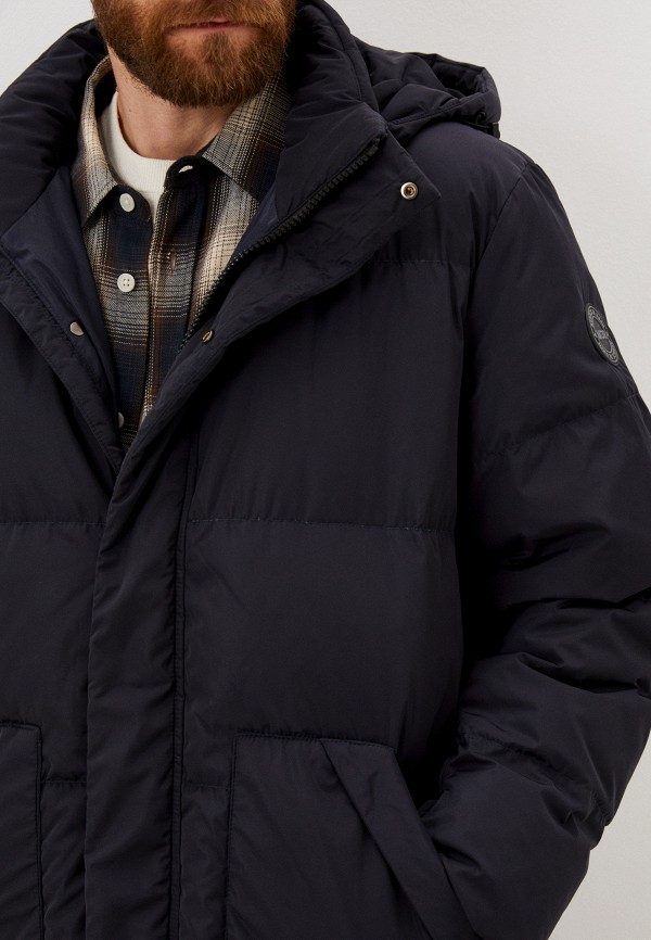 фото Пуховик marco di radi