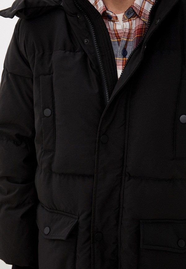 фото Пуховик marco di radi