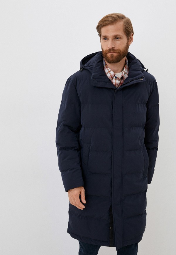 фото Куртка утепленная marco di radi