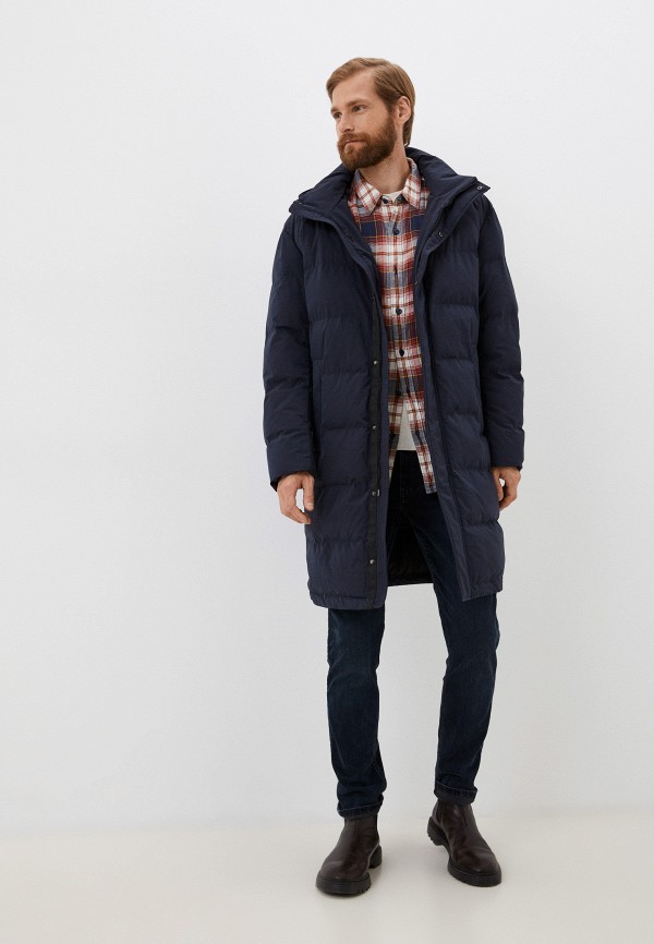 фото Куртка утепленная marco di radi