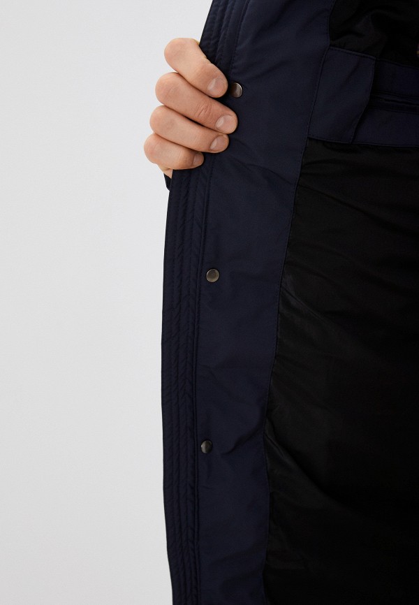 фото Куртка утепленная marco di radi