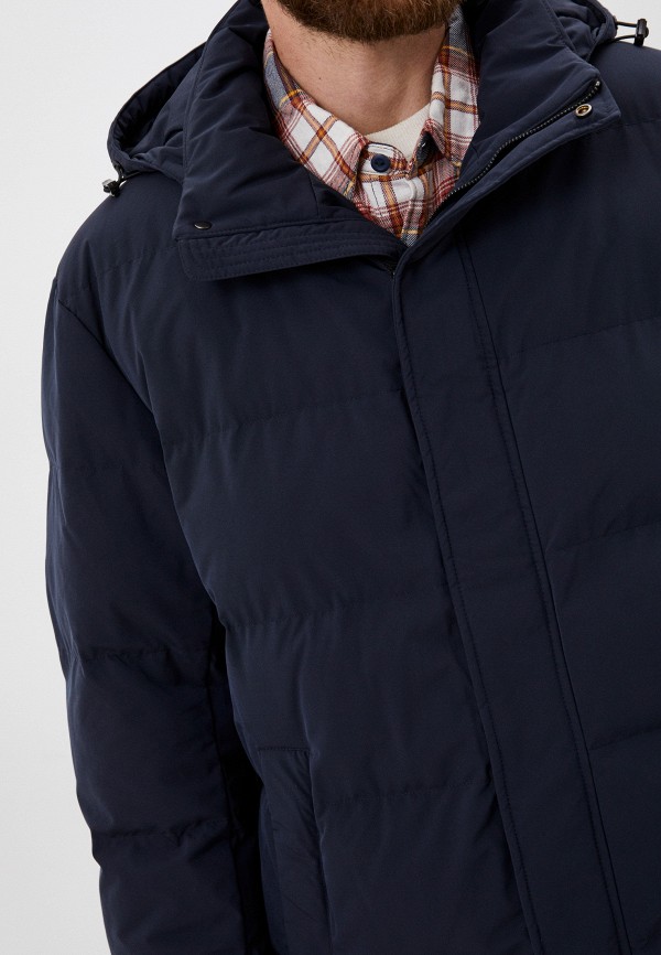 фото Куртка утепленная marco di radi