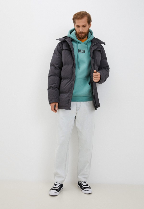 фото Куртка утепленная marco di radi