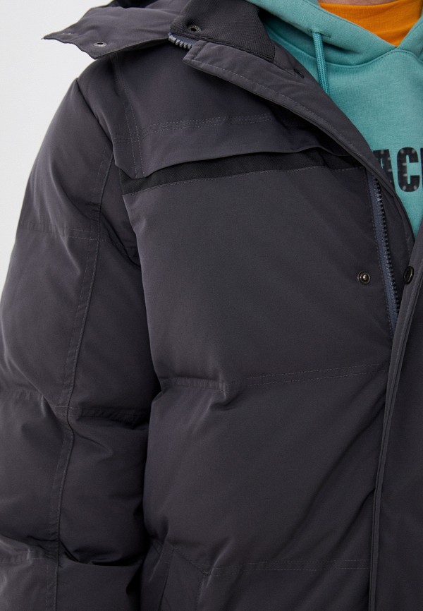 фото Куртка утепленная marco di radi