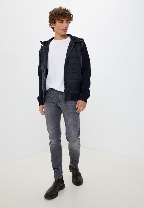 фото Куртка утепленная marco di radi