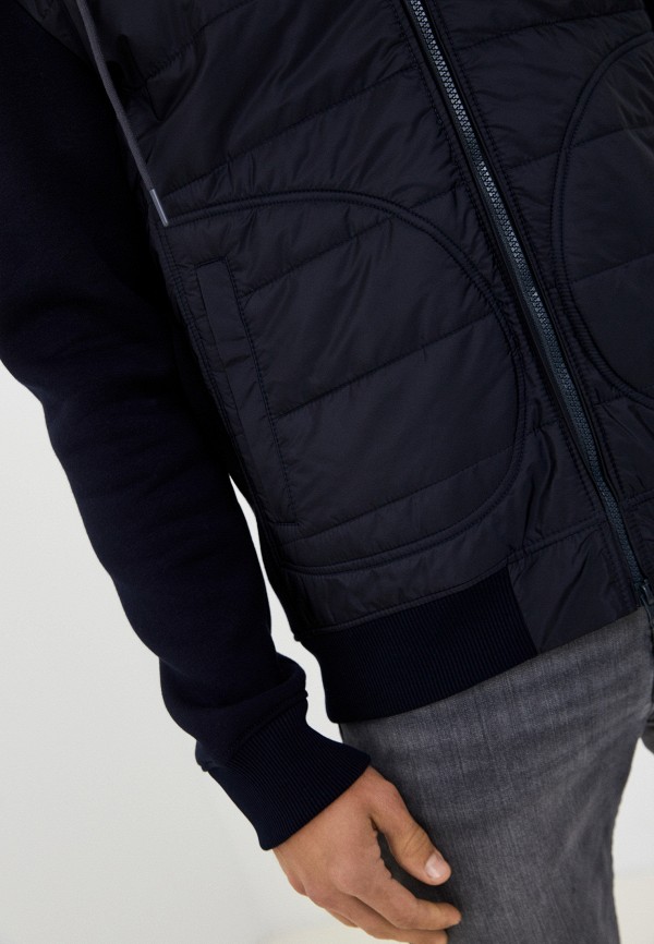 фото Куртка утепленная marco di radi