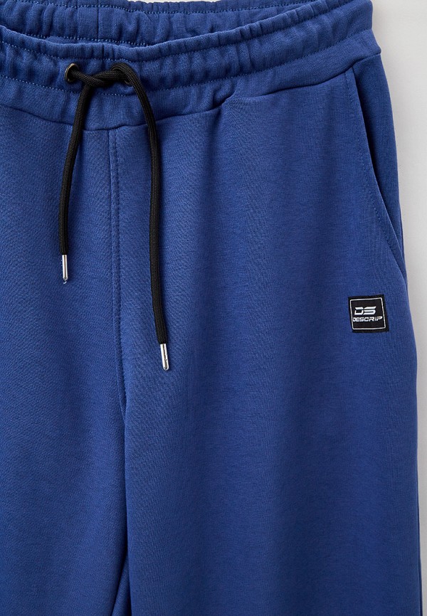 фото Брюки спортивные d.s