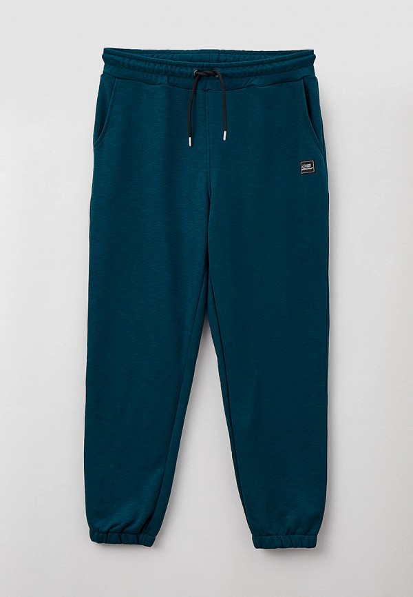 фото Брюки спортивные d.s