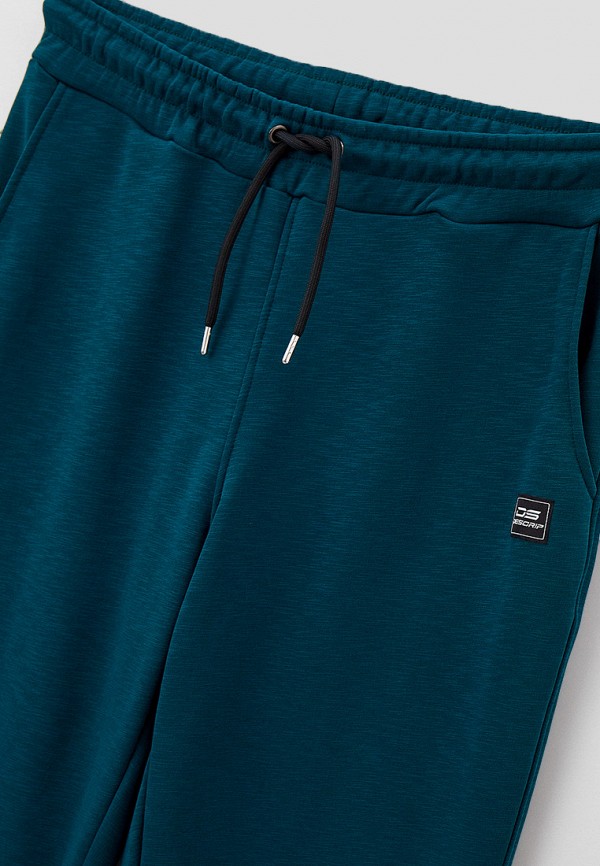 фото Брюки спортивные d.s