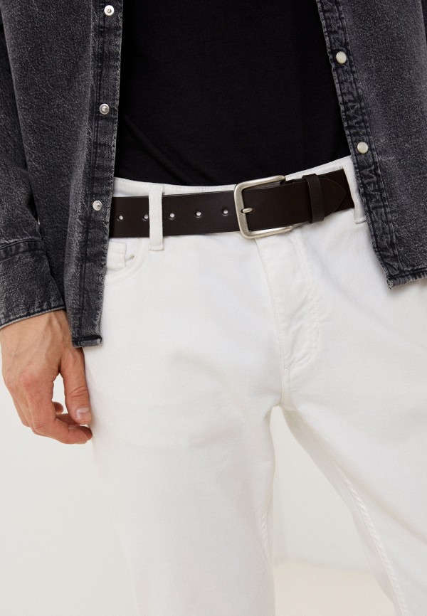 фото Ремень mustang