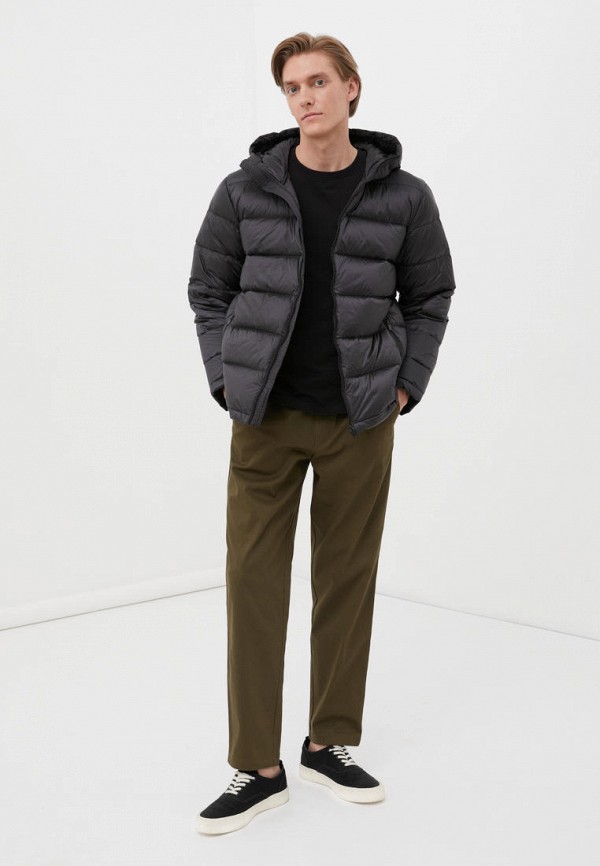 фото Пуховик finn flare