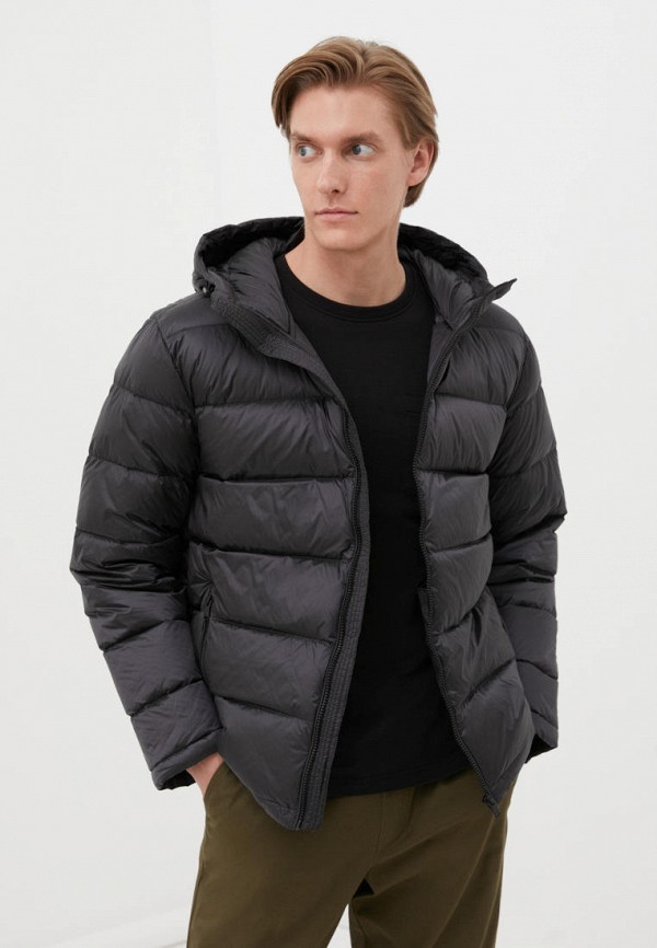 фото Пуховик finn flare