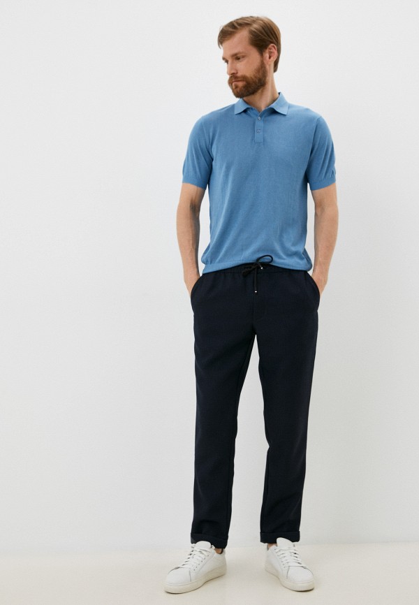 фото Поло cudgi