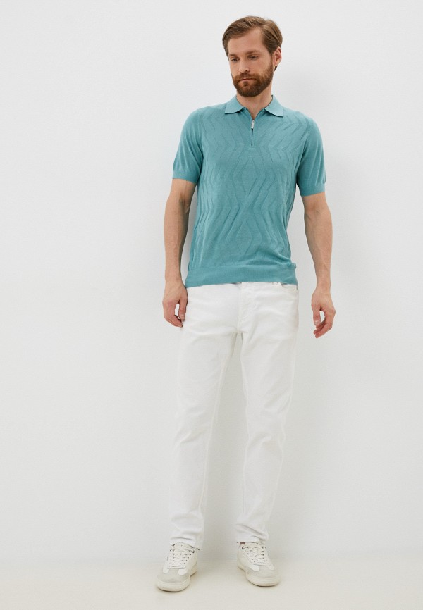 фото Поло cudgi