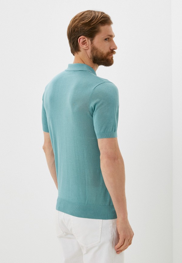 фото Поло cudgi