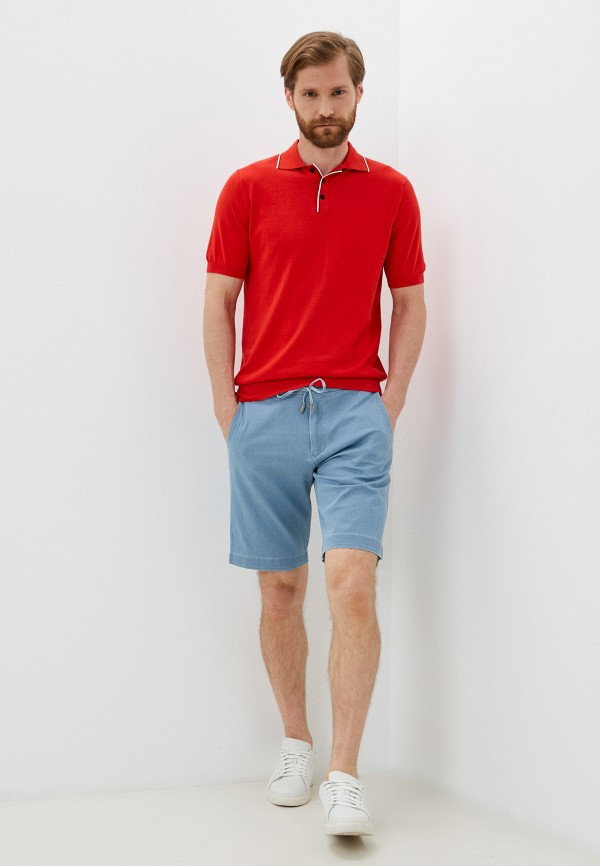 фото Поло cudgi