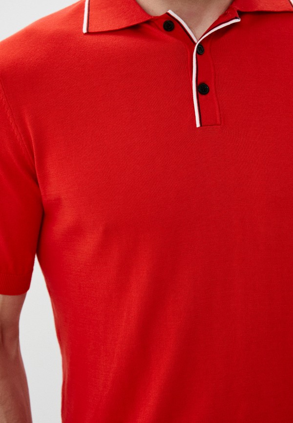 фото Поло cudgi