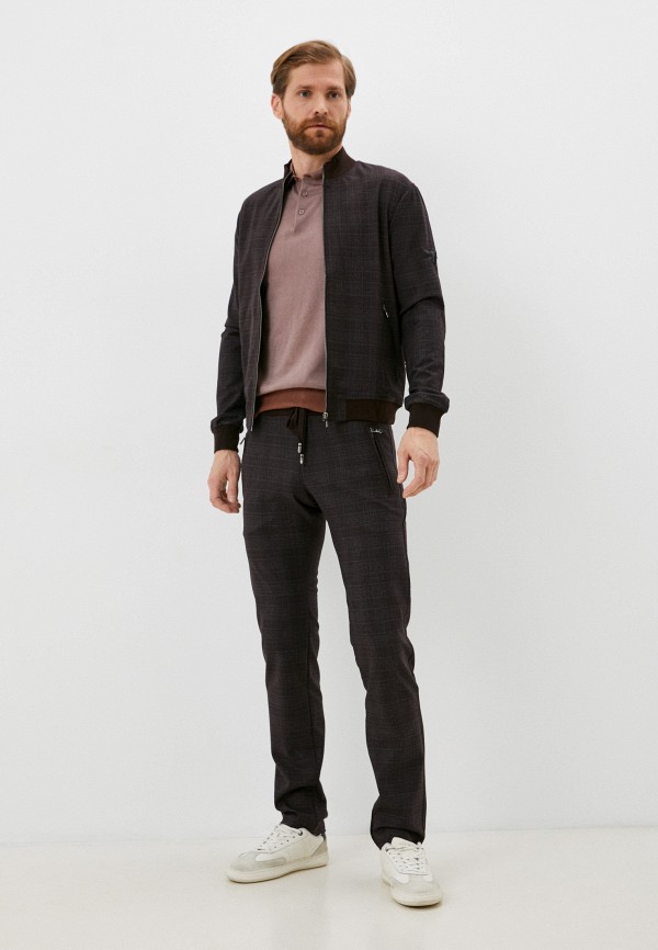 фото Поло cudgi