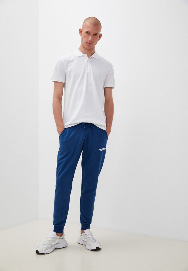 фото Брюки спортивные blacksi