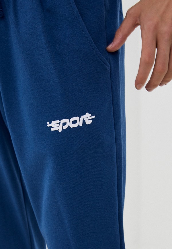 фото Брюки спортивные blacksi