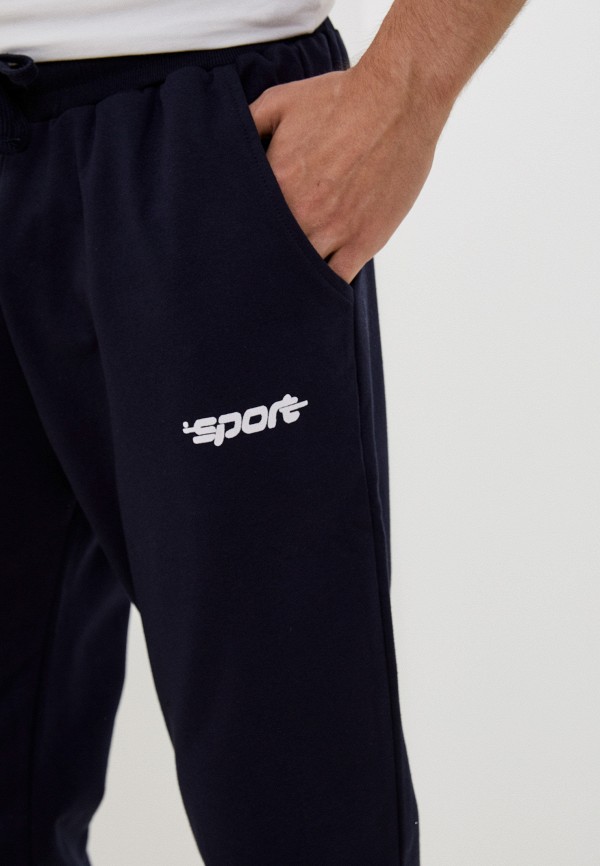 фото Брюки спортивные blacksi