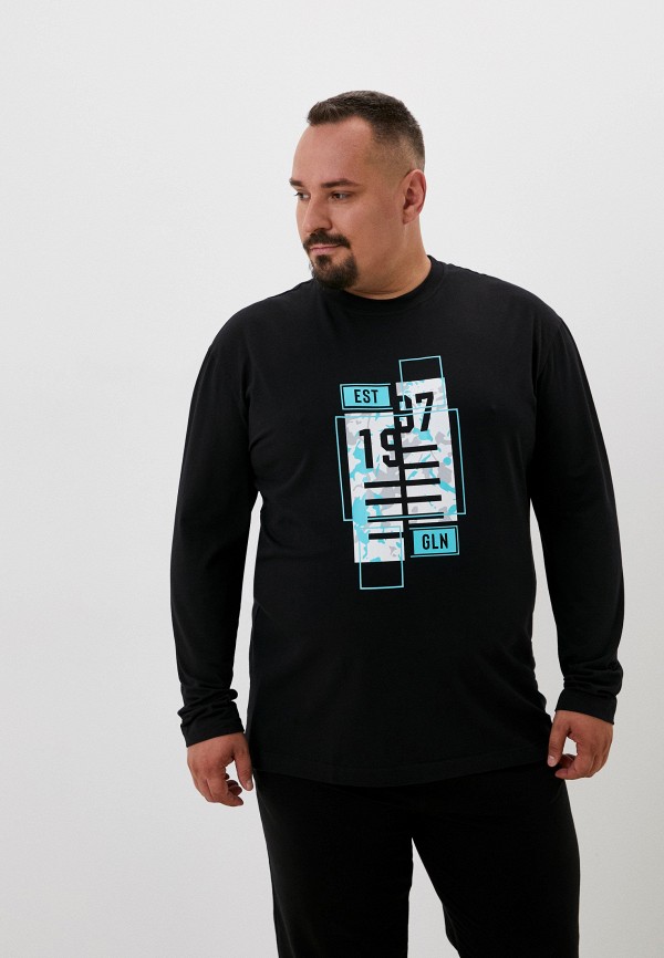 фото Лонгслив galion