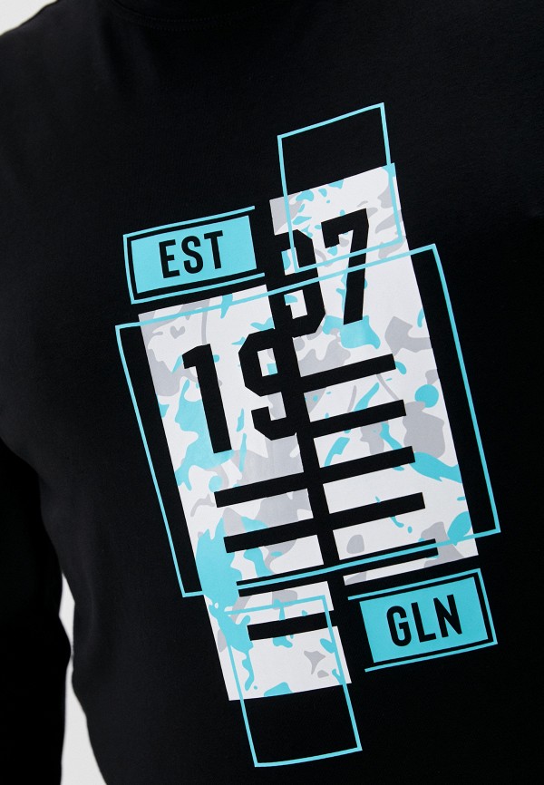 фото Лонгслив galion