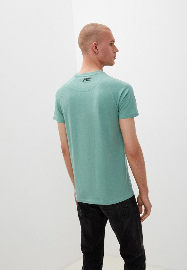 фото Футболка запорожец heritage