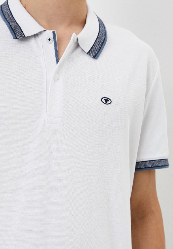 фото Поло tom tailor