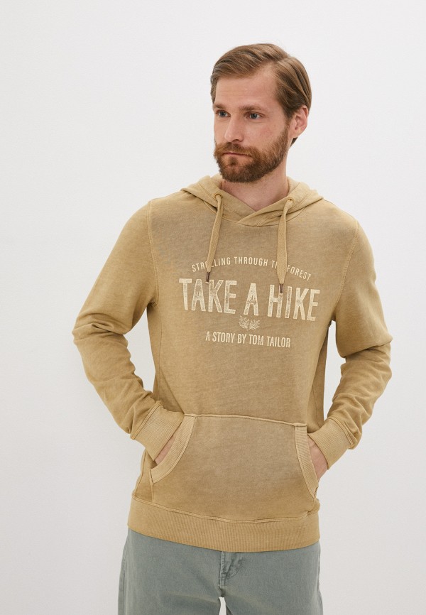 фото Худи tom tailor