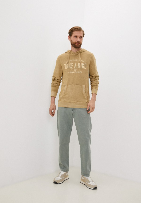 фото Худи tom tailor