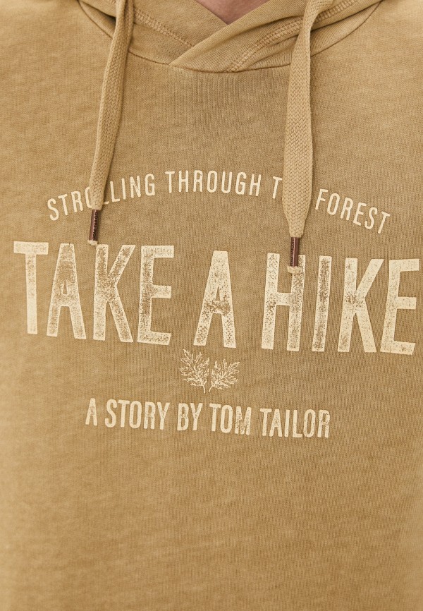 фото Худи tom tailor