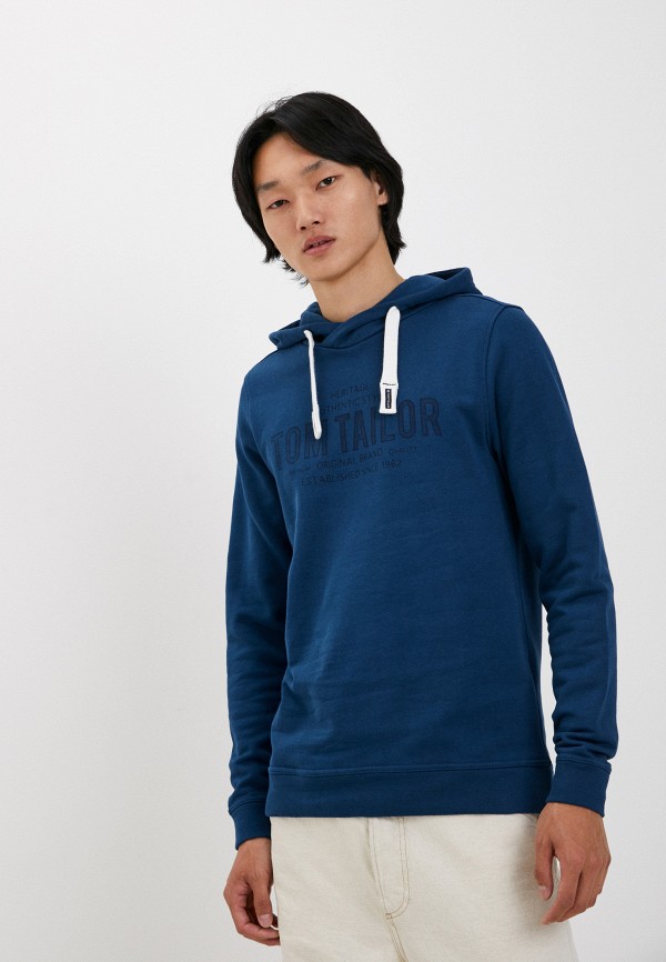 фото Худи tom tailor